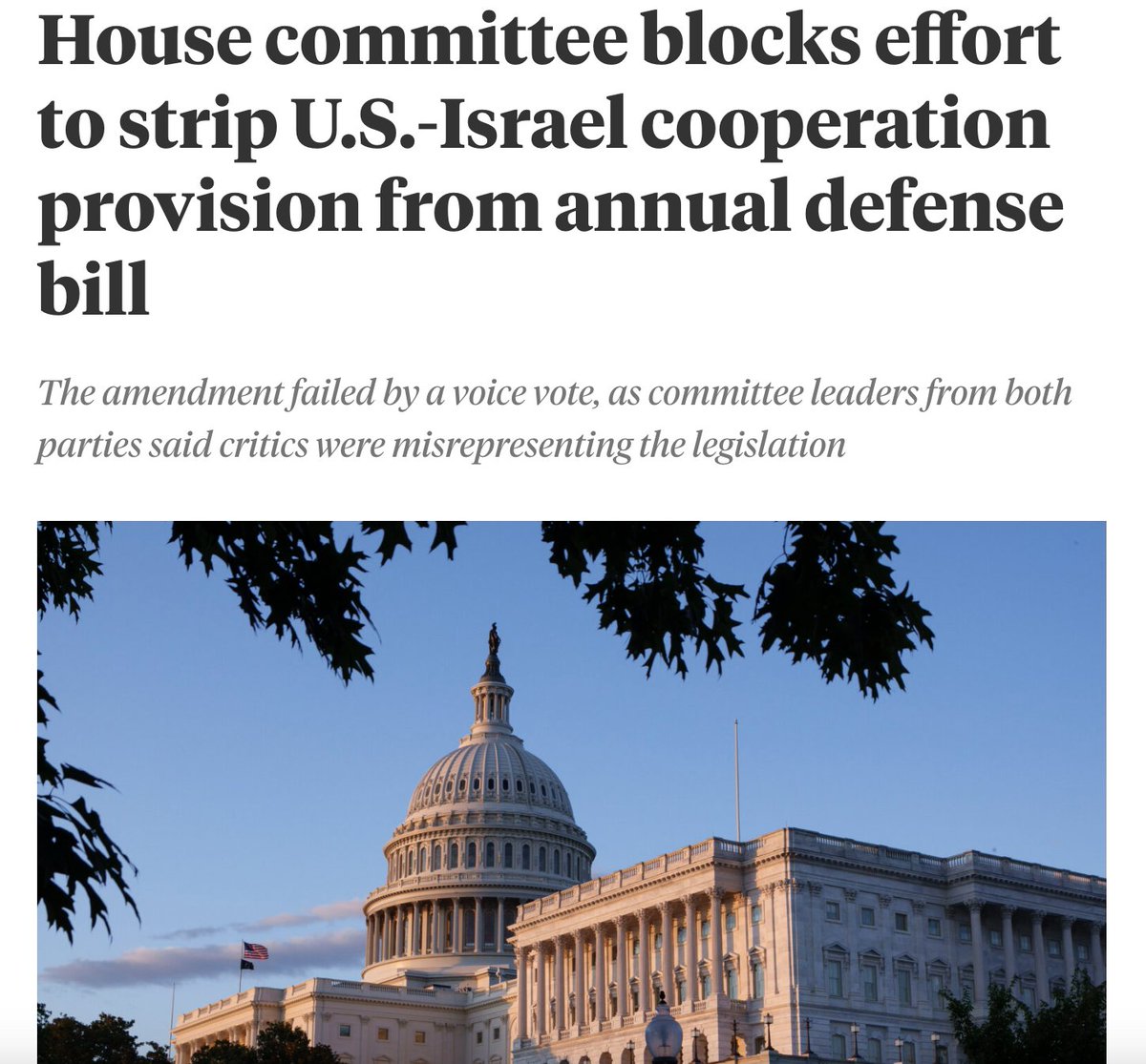 5149jamesli's tweet photo. I am proud that my representative, @RepSaraJacobs was one of only two members of Congress (with Ro Khanna), who voted to strip language that would hand over our national sovereignty to Israel.

To the rest of you, you just committed treason against the United States of America. https://t.co/3A6rhdXJaU