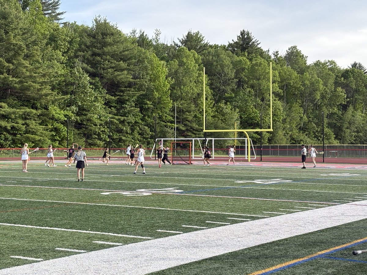 JCAthletics's tweet photo. JC-CV falls to Jamesville Dewitt.  Great season Warcats! https://t.co/PxspZoqNua