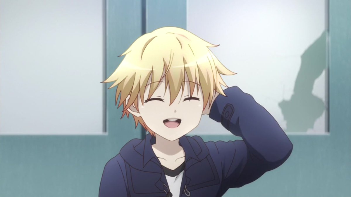 K0S0N0AU0's tweet photo. Don't worry about me, I can take care of myself.

   and besides no one is really a threat to me, I'm just too cute to harm! ✨✨ https://t.co/xqOgb1Yydj