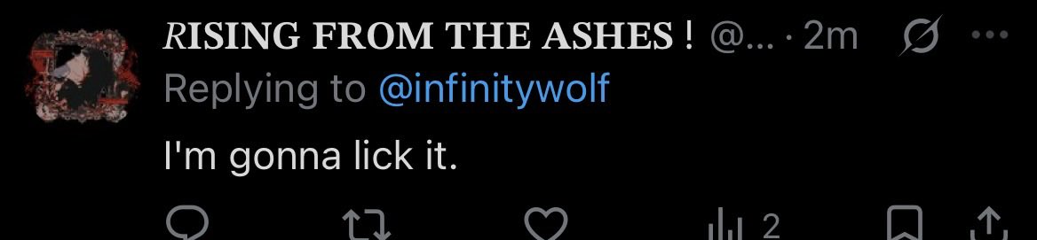 infinitywolf's tweet photo. someone  DO  NOT  come  get  the  blades. https://t.co/CIQ2oqtRO7