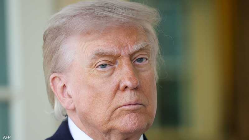 kar7u's tweet photo. ترامب : لا أسعى للقاء المرشد الأعلى الإيراني مجتبى خامنئي لكن اذا تم التوصل الى اتفاق فمن الممكن ان التقي به https://t.co/x8RxLgqnc2