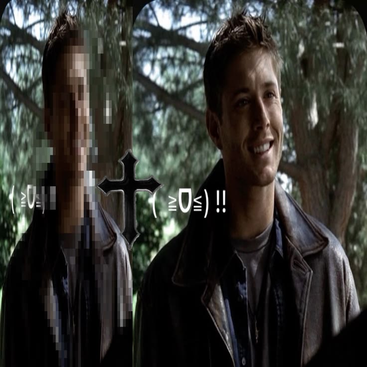 sammy // spn first watch s7 tweet media