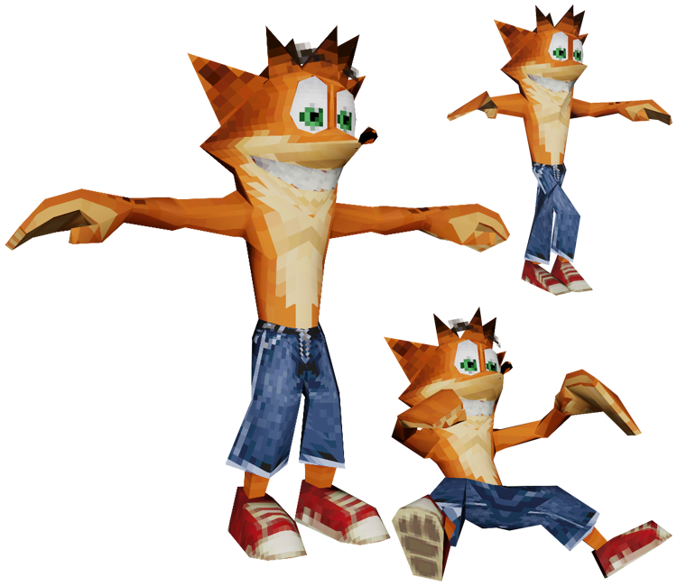 DeinosTf's tweet photo. Eu nunca mais procuro por modelos obscuros do Crash

Só olha essas aberrações https://t.co/QefAa2AVS1