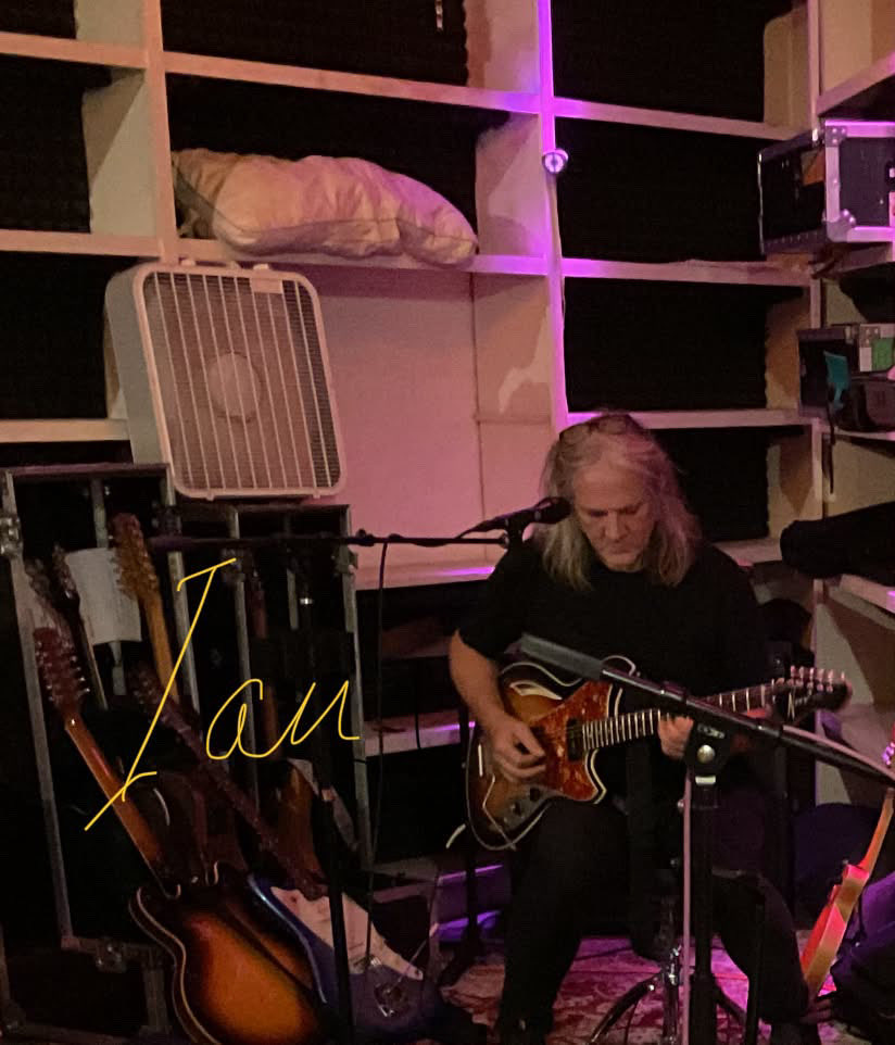 thechurchband's tweet photo. So concludes tour rehearsals!

The Singles / 1980-2025 tour kicks off TOMORROW in Seattle and runs through July 11 in Denver. We’ll be zig-zagging all over America and popping up to Canada for a few shows as well. Come out and say hello at a show or two. Or three.
🎼💫🎼 https://t.co/RSo6zzJXIq