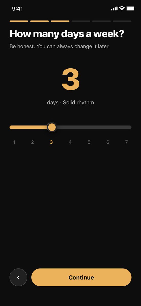 koji_swea's tweet photo. 🎉 App update announcement

Fresh update for Swea! 🙌

We’ve refreshed the onboarding experience to help new users get started even more smoothly. Plus, performance improvements across the app to keep things running fast and clean.

Small updates, big impact. Go check it out! 💪 https://t.co/HN92R1yODm