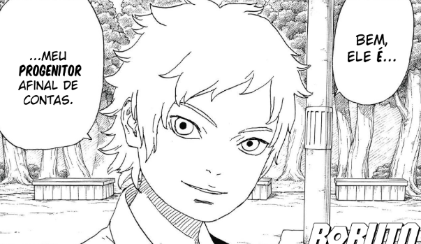 Eloy ,, lendo boruto: next generations tweet media