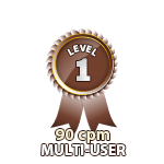 MYKE_OWEN's tweet photo. I love my new Multi-User 90cpm - Level 1 badge! Thank you to all my #Flirt4Free friends for making this possible!
 https://t.co/crdfeV0BNX https://t.co/0gFPbsrvdS