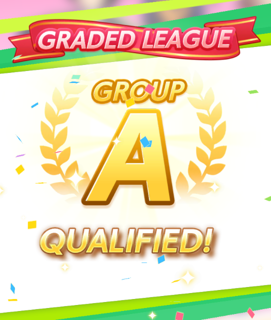 Deadthingyz's tweet photo. CM 14 Day 1 Results:

We made it to Group A! On the first ticket, both Muteki and Natie fought hard to each get a win for the 3 win ticket!

I can definitely see the gaps in my builds but with the RNG and how strong Fronts/Ends are, I'm super proud of the results!

Day 2 next! https://t.co/VaYvkO2VsR