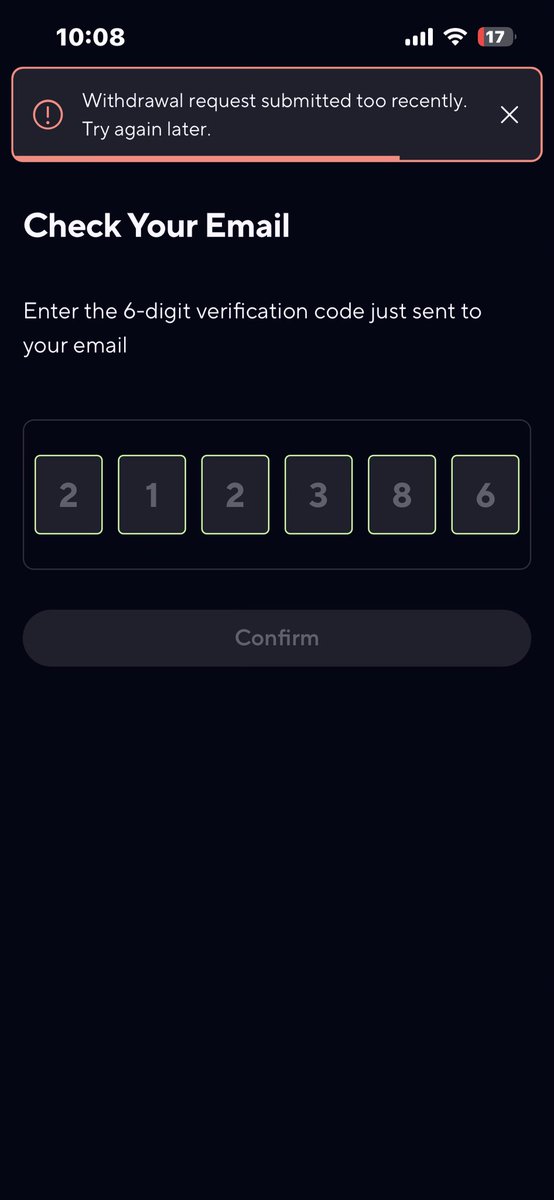 Raymond_Rants's tweet photo. I got $21 dollars just sitting there and I can’t even use it… @PrizePicks sucks, this will be my LAST TIME betting on this piece of shit 🤦🏽‍♂️ https://t.co/tDWBTm7Bvo