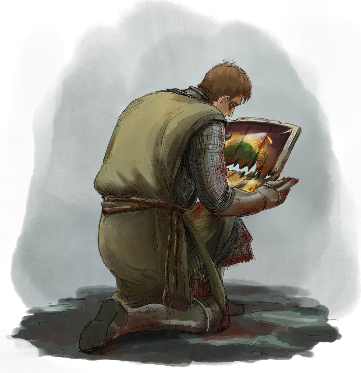 isleofravens's tweet photo. ✦ and that marks the end of dunkselle weekend 2026!
you can check all the works published in the #dunkselleweekend26 archive on twitter.
— #akotsk #dunk #tanselle © ziyuanyuan1113 https://t.co/8jrQ1AW9Th