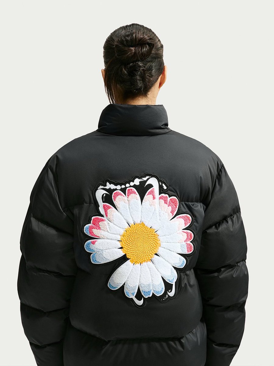NIKE × PEACEMINUSONE × KFA One Pulse：하나의 울린 D-6 6月11日