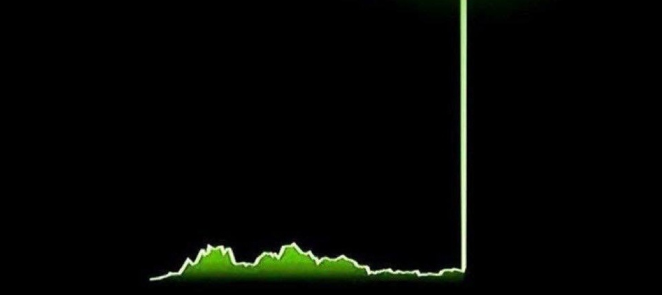 Alexandercryto's tweet photo. $VINE isn’t making much noise right now, but it’s building behind the scenes. When it starts running, it may catch many by surprise. 🌱 https://t.co/FeFrlLCFks