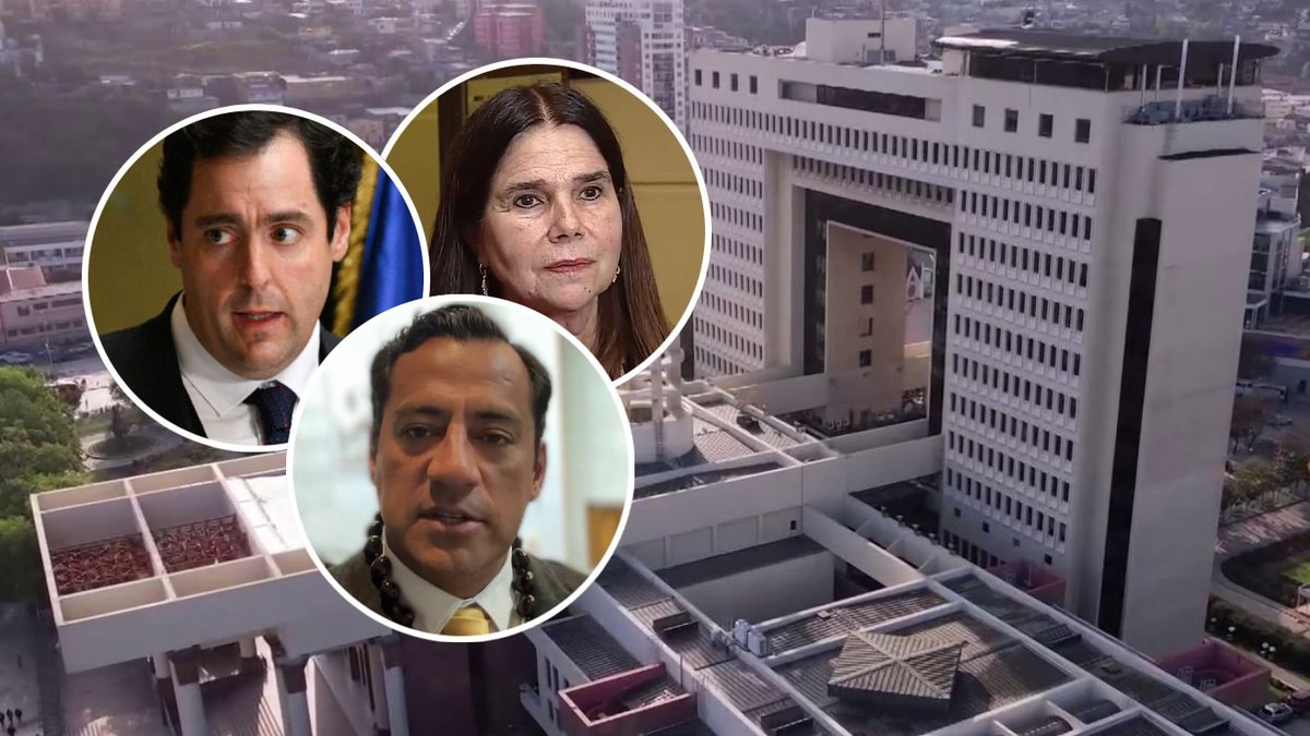 chvnoticias's tweet photo. Estos son los otros 9 diputados que viajaron al extranjero en semana distrital

Más detalles acá ➡️ https://t.co/oLywgG5QLj https://t.co/PB8GzxZRPZ
