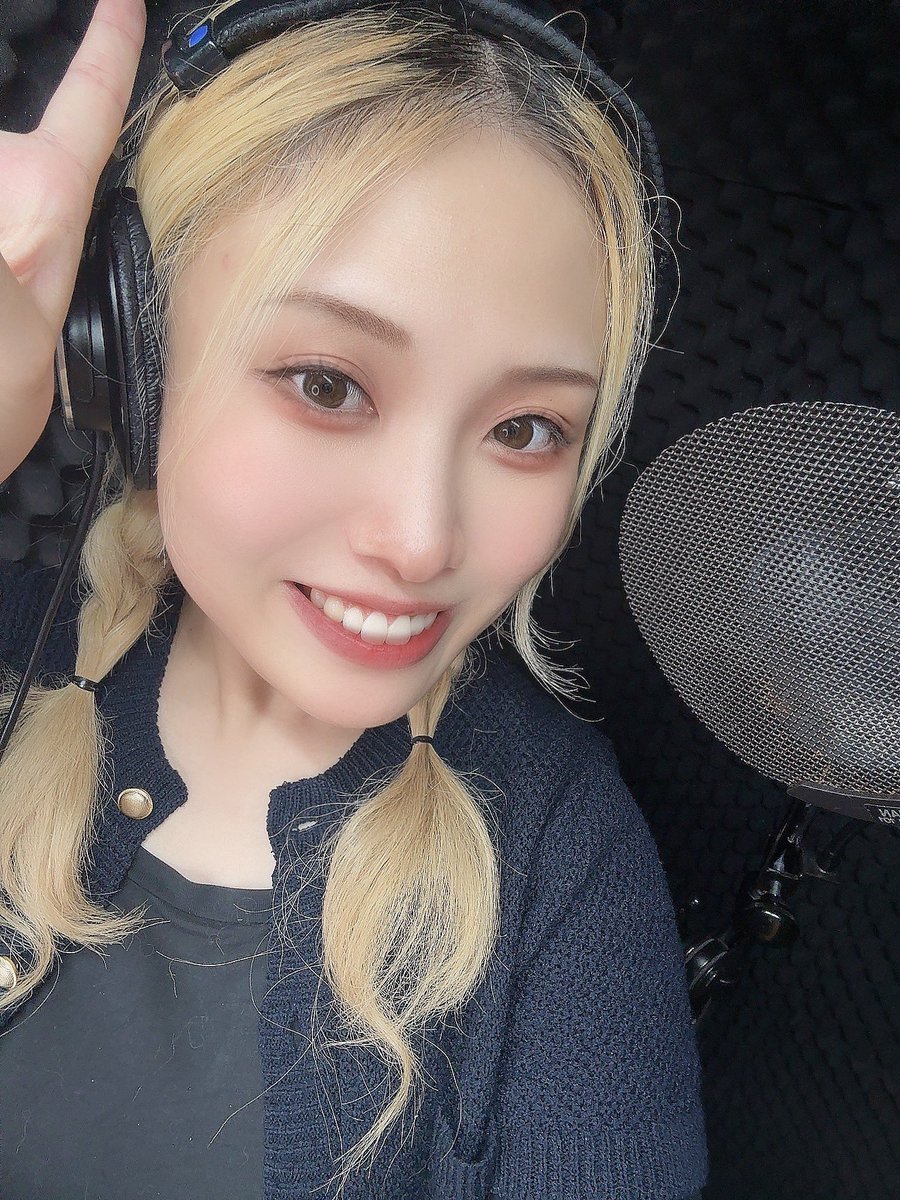 Post by Misaco / みちゃんこ on X: おはようー！