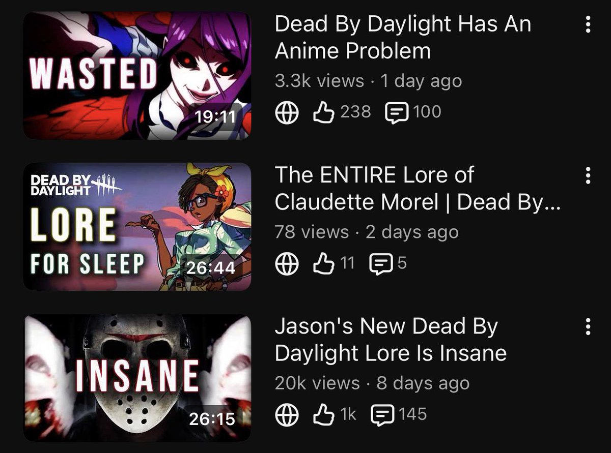 ⚰️🧪💤 (On Youtube!) tweet media