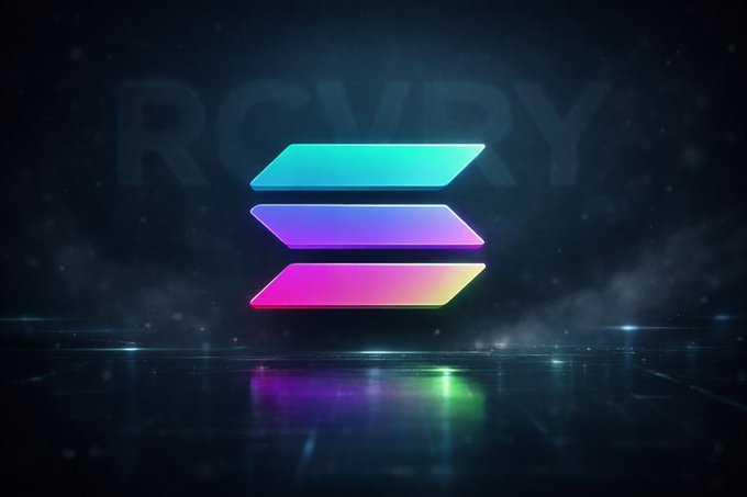 Recovery Coin tweet media