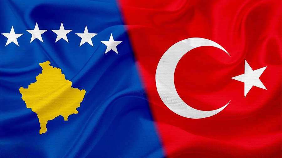 neyikaybettik's tweet photo. 🇽🇰 Balkanlar'da Türk Rüzgarı!

•Mitroviça'da Türkçe resmi dil ilan edildi.
•Priştine'de Türkçe resmi dil ilan edildi.
•Lipyan'da Türkçe resmi dil ilan edildi. https://t.co/wmBlWTplxR