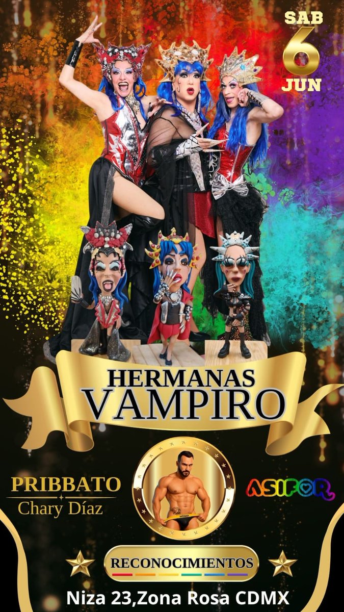 SoyCharlyDiaz's tweet photo. @PRIBBATO https://t.co/9T0wcPbrz4