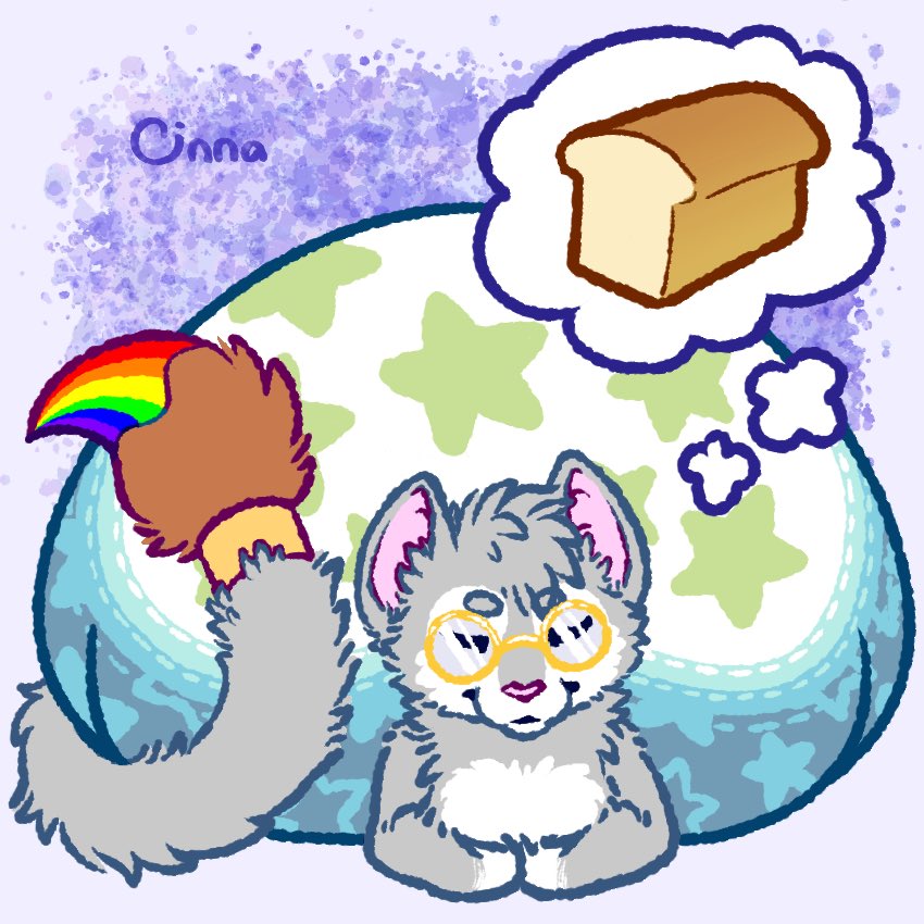 smolbeancasper's tweet photo. It's Big Diaper Friday!! Or uh... Big Loaf Friday? 
🎨: @CrepePup / @PoofyPins 
 #bdf https://t.co/1SPmSP7oDf