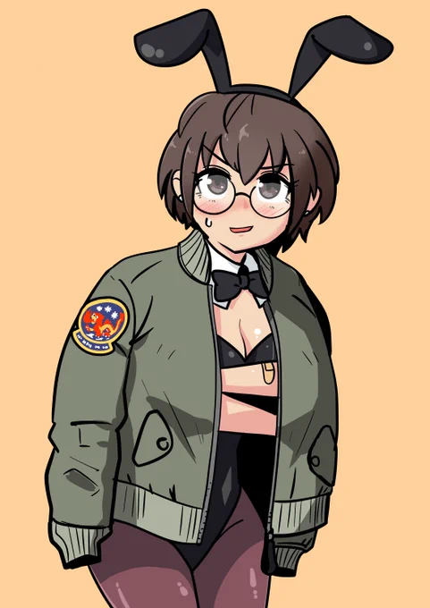 過去絵 #ハマポリ