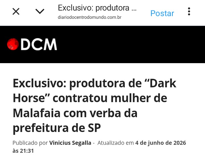 DaniloTorres100's tweet photo. O mesmo Malafaia que reclama de 600 reais de Bolsa Família para milhões de brasileiros pobres! https://t.co/tsIQz1GZnY