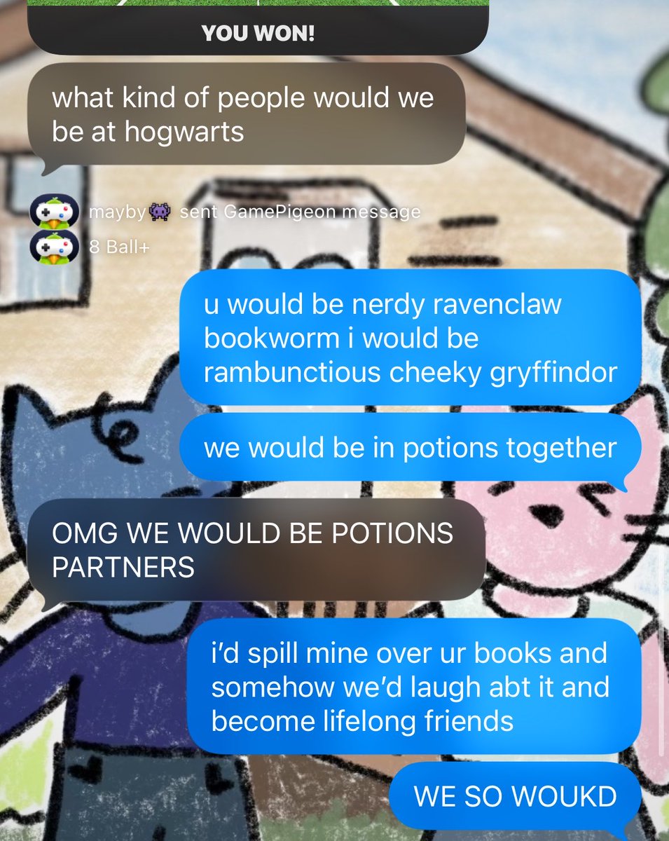 lostvmn's tweet photo. writing wholesome found family 100k+ words fanfiction about me and oomf https://t.co/uYmDdZuTWK