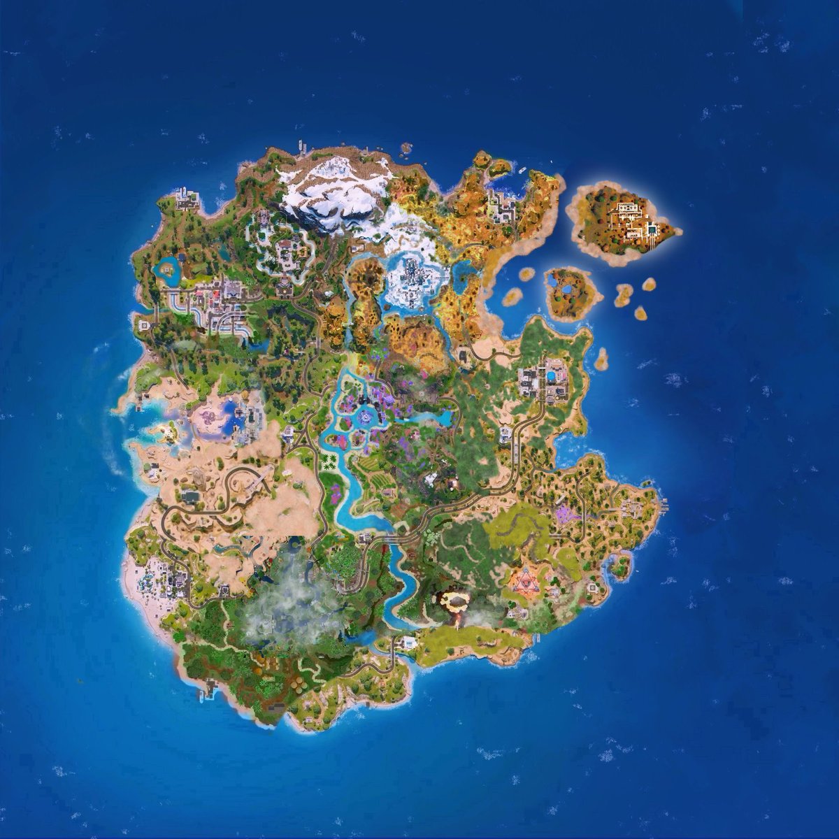 Juanpis fortnite el filtrador tweet media