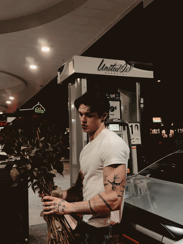 pridesandsins's tweet photo. ᵀᴼᴼᴷ ᴬᴸᴸ ᴹʸ ᴾᴬᴵᴺ
ᴹᴬᴰᴱ ᴵᵀ ᴹʸ ˢᵀᴿᴱᴺᴳᵀᴴ https://t.co/rUHXFUEXgM