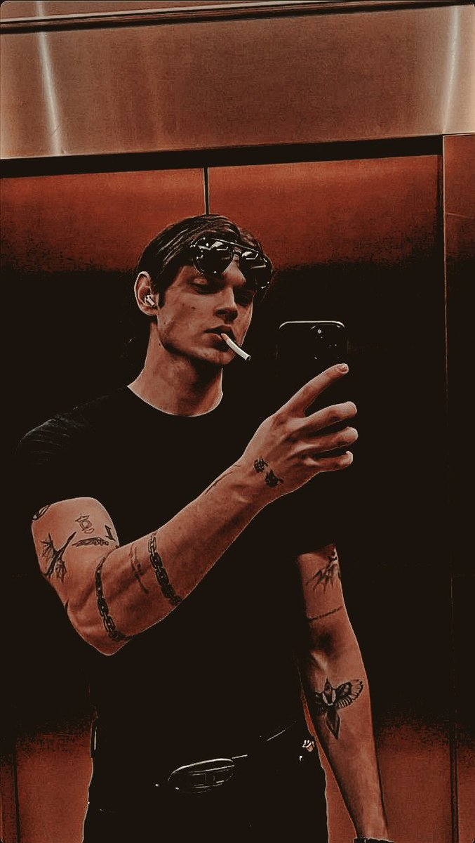 pridesandsins's tweet photo. ᵀᴼᴼᴷ ᴬᴸᴸ ᴹʸ ᴾᴬᴵᴺ
ᴹᴬᴰᴱ ᴵᵀ ᴹʸ ˢᵀᴿᴱᴺᴳᵀᴴ https://t.co/rUHXFUEXgM