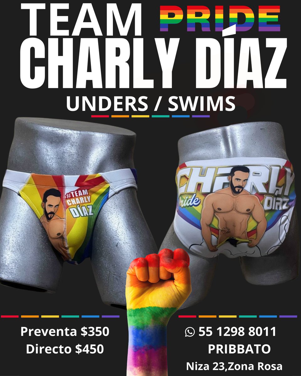 SoyCharlyDiaz's tweet photo. @PRIBBATO https://t.co/bnQjesidLp