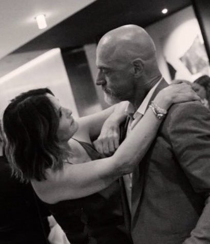 _sobreeo's tweet photo. Yes Mariska, he will always be there for you. https://t.co/ISmjuE2uqF