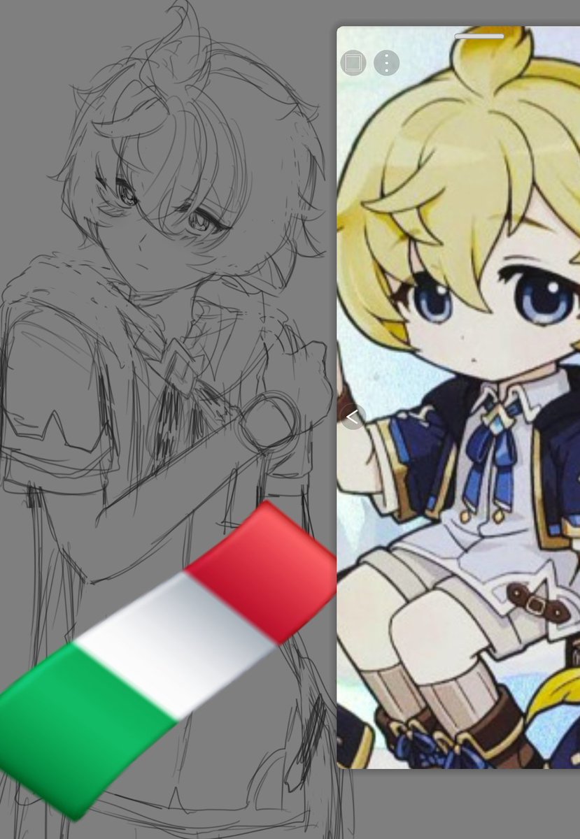 Mika Doodles🐥❄️ is mikadoodles phobic? tweet media