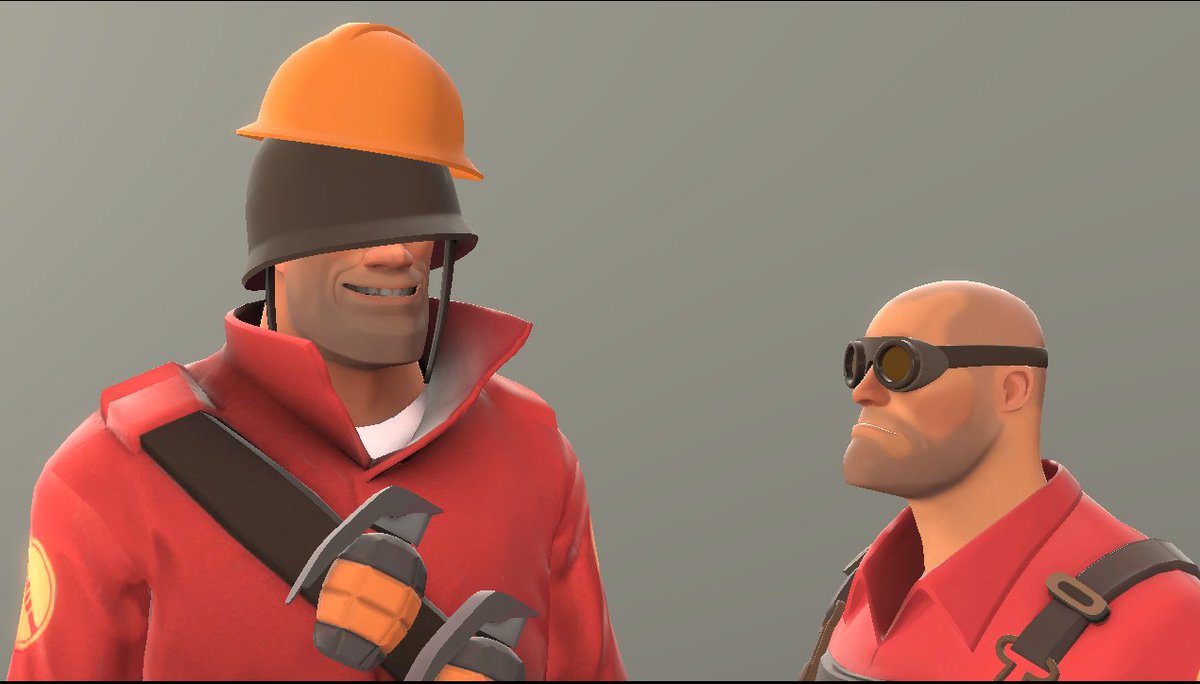 appl_esir's tweet photo. just some goofy things
#tf2 #sfm https://t.co/cKfee1LvR2