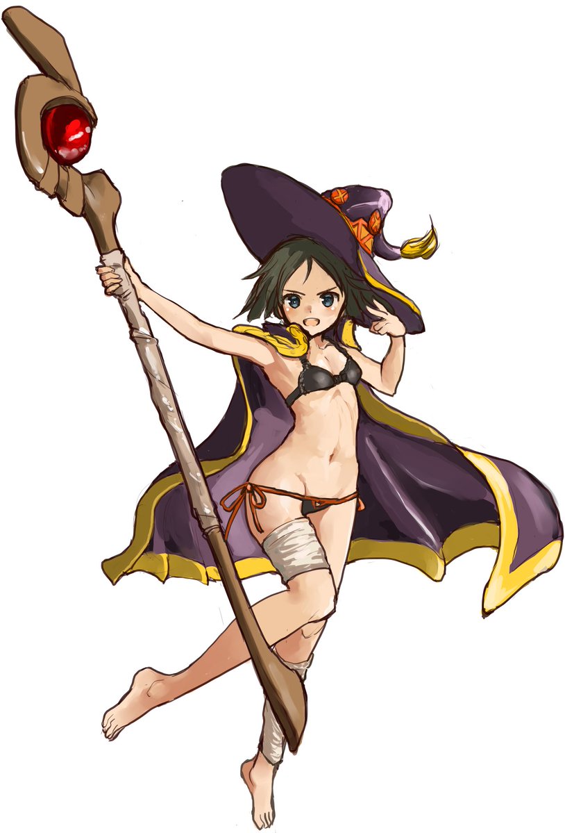 Megumin_Daily tweet picture