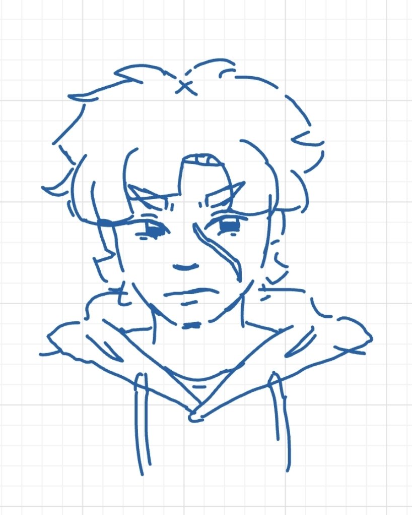 iiiENDAiii's tweet photo. Simon Zane #Thelastguest doodles https://t.co/IQG0lpaxsA