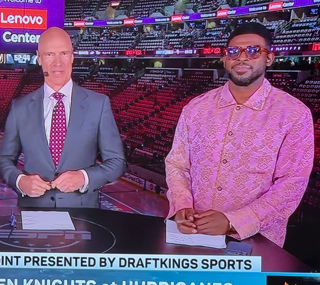 RussLVP's tweet photo. P… J Subban? https://t.co/z7kLOcBqnN