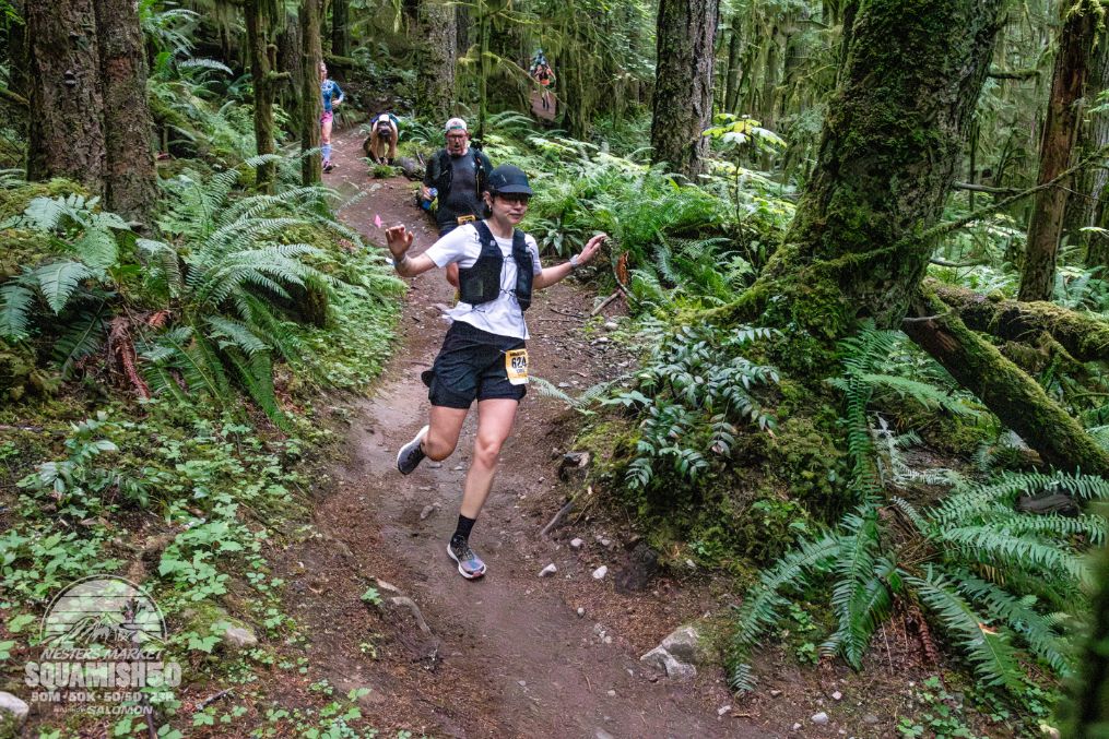 Squamish50's tweet photo. Don't miss it — the FINAL O-Run of the year is almost here! Join us Sunday, June 21 with 35K and 45K options starting from @caprarunning.

📷 @srobarts https://t.co/NTvXqEVp31