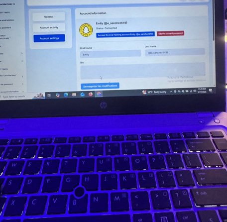 busraavarici's tweet photo. #snaphack #monkeyapp #teenage
Snapchat Panel #snapgod 
I hack and expose any cheating girlfriend/partner #cheating 
  >! Uncover what is hidden on her Snap without password, Breach Eyes-only, bypass… with my legit bruteforce codes🧰 https://t.co/y25GwHWY4o
#MonkeyAppLeak #MyeyesOnly ()-()&