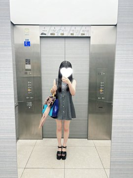 果那(かな) tweet media