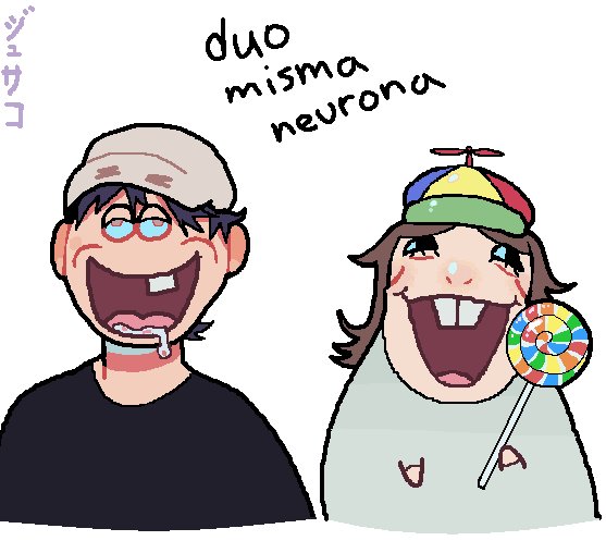 jusako_kun_000's tweet photo. lil bro y capitana fiestas !?!?!?!?!?
#wbns #duxofanart #evapartisfanart #duxo #evapartis https://t.co/sWIw6bjPSG