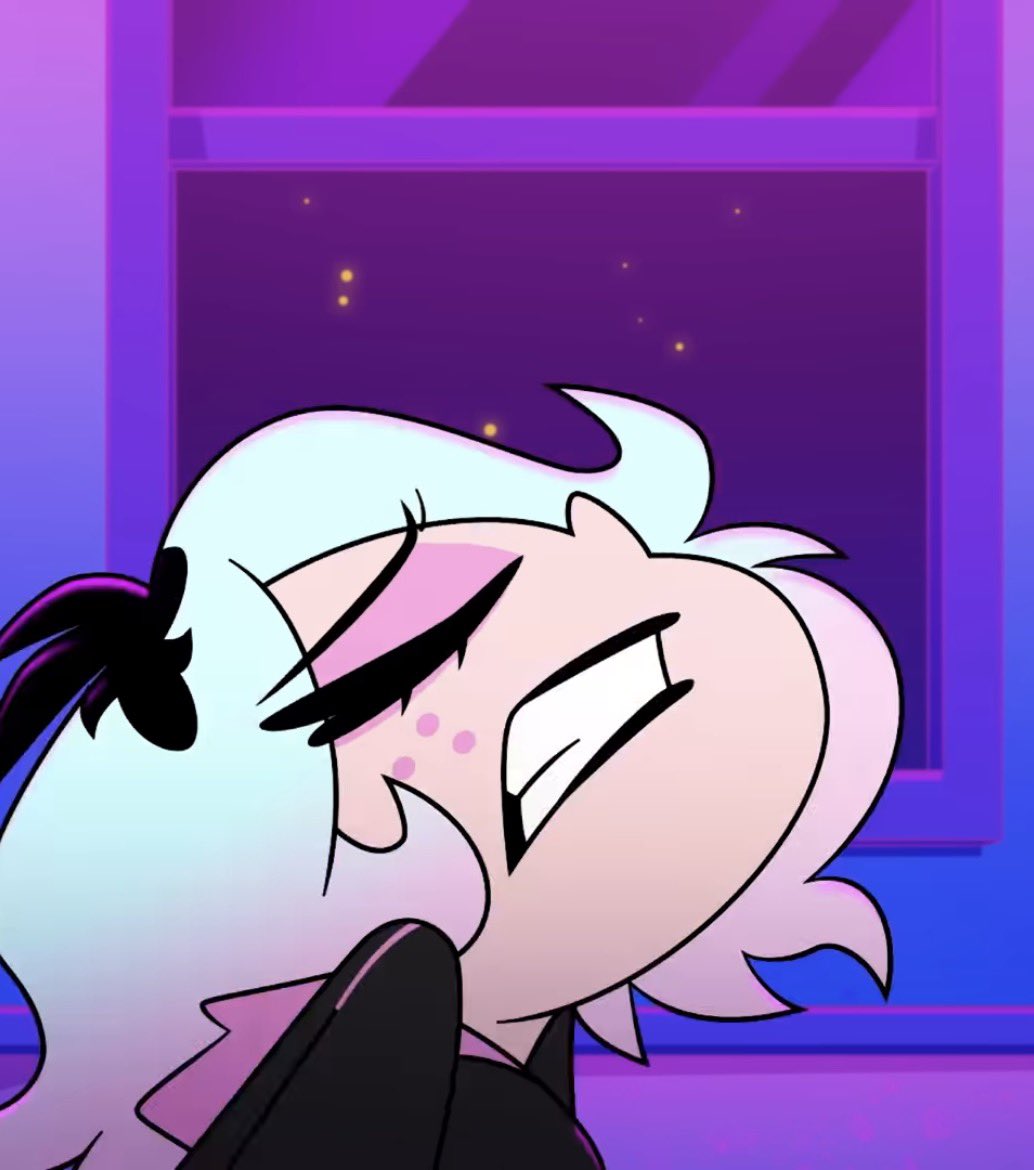DailyPinkle's tweet photo. todays daily Emberlynn

#HelluvaBoss #HelluvaBossEmberlynn #EmberlynnPinkle #Emberlynn #DailyEmberlynn https://t.co/EIEISmzxYm