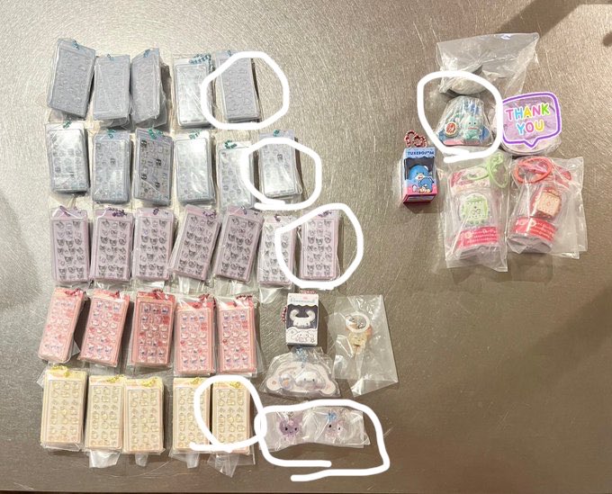_panda415's tweet photo. @J_MATENRO 検索より失礼します
こちら買い取りお願いしたいです。
よろしくお願いします。 https://t.co/7YTsqHmHMS