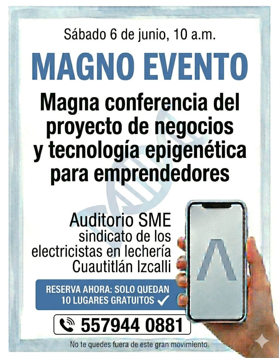SENTI2PROD's tweet photo. Entrada libre!!!
Para más #info comunícate al #teléfono de la imagen.
Únete:  https://t.co/TaUapScGOs https://t.co/XjfSonaP0E