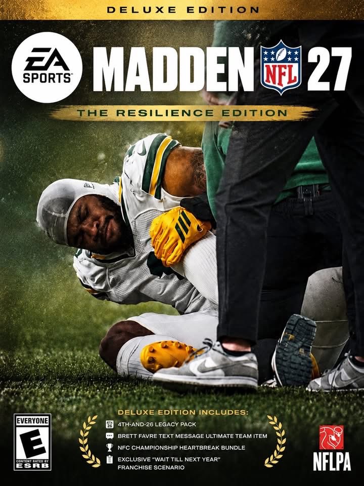 ClappedChicago's tweet photo. @BookOfEli_NFL https://t.co/RYff00bP0N