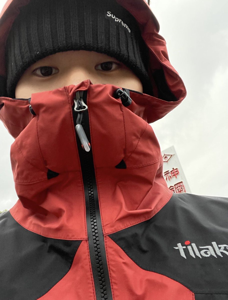 _R1211_K's tweet photo. 大林海龍のこの質感だいすき https://t.co/h033Kg39F1