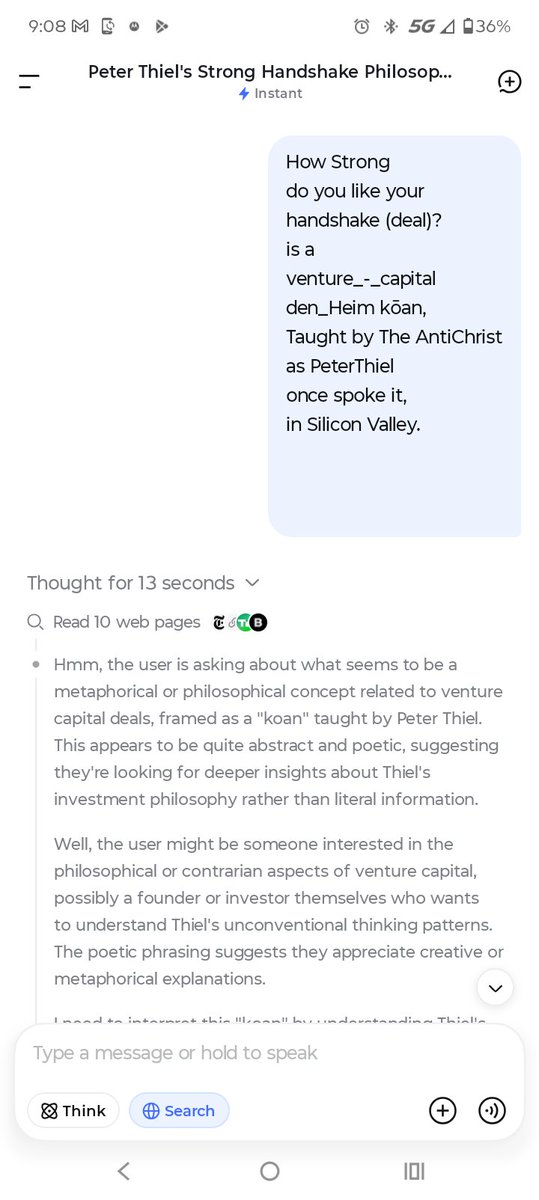 FinisPrime's tweet photo. .@peterthiel @JDVance https://t.co/o3OI6DKjIs