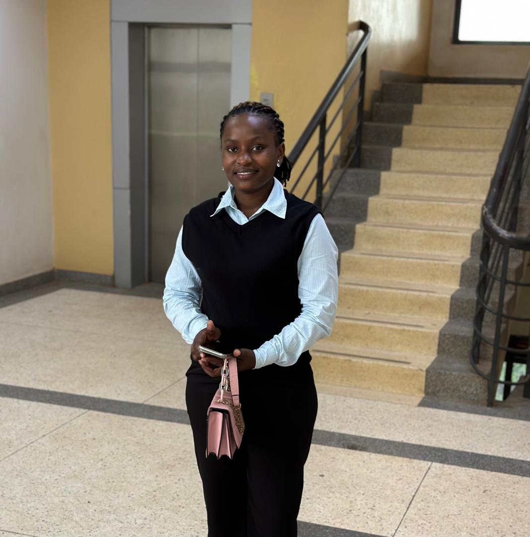 Twesigye Joanest tweet media