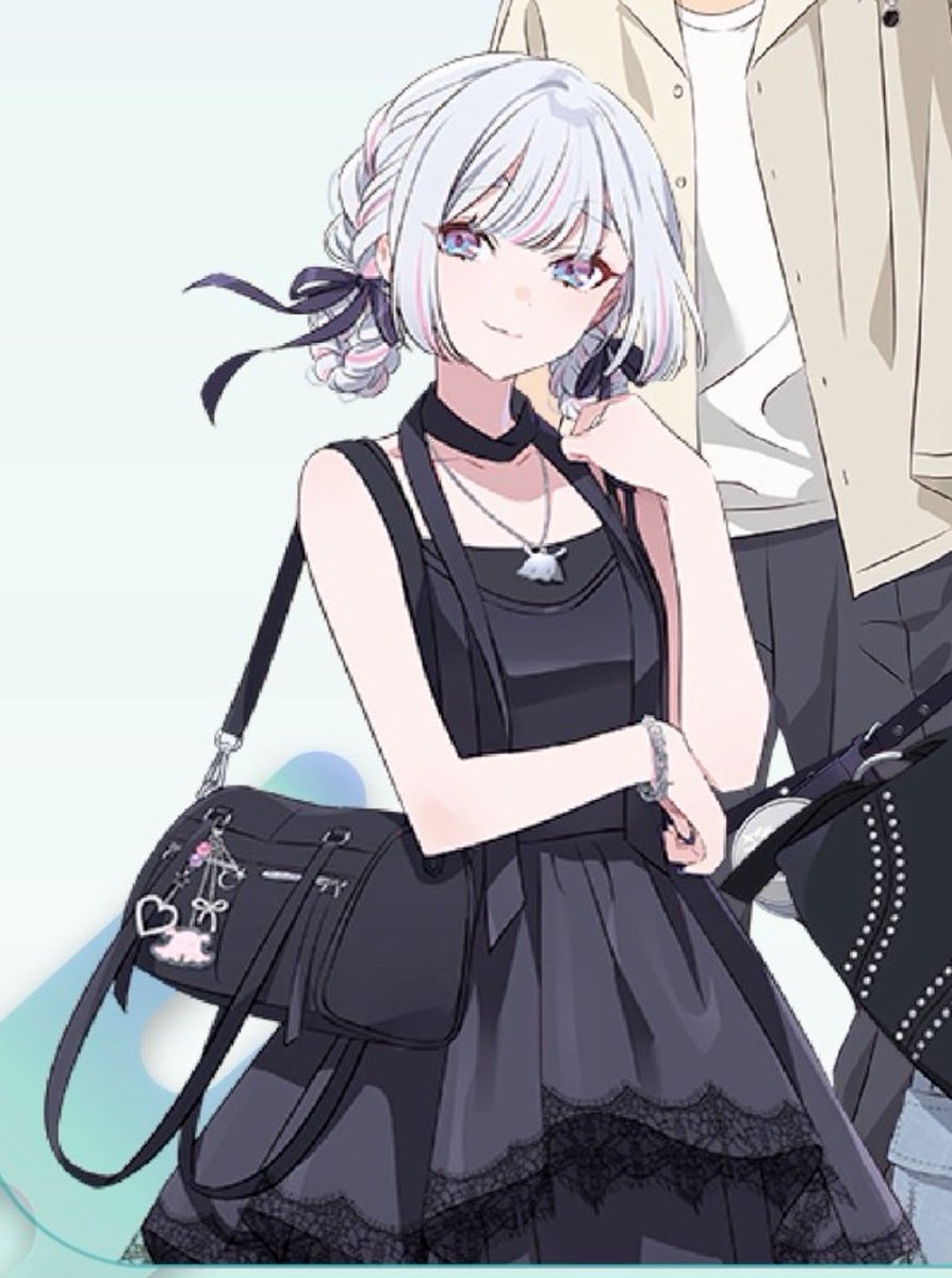 daylight_mhkr's tweet photo. 激メロすぎて情緒終わってる。 https://t.co/QmuUpK3mTZ