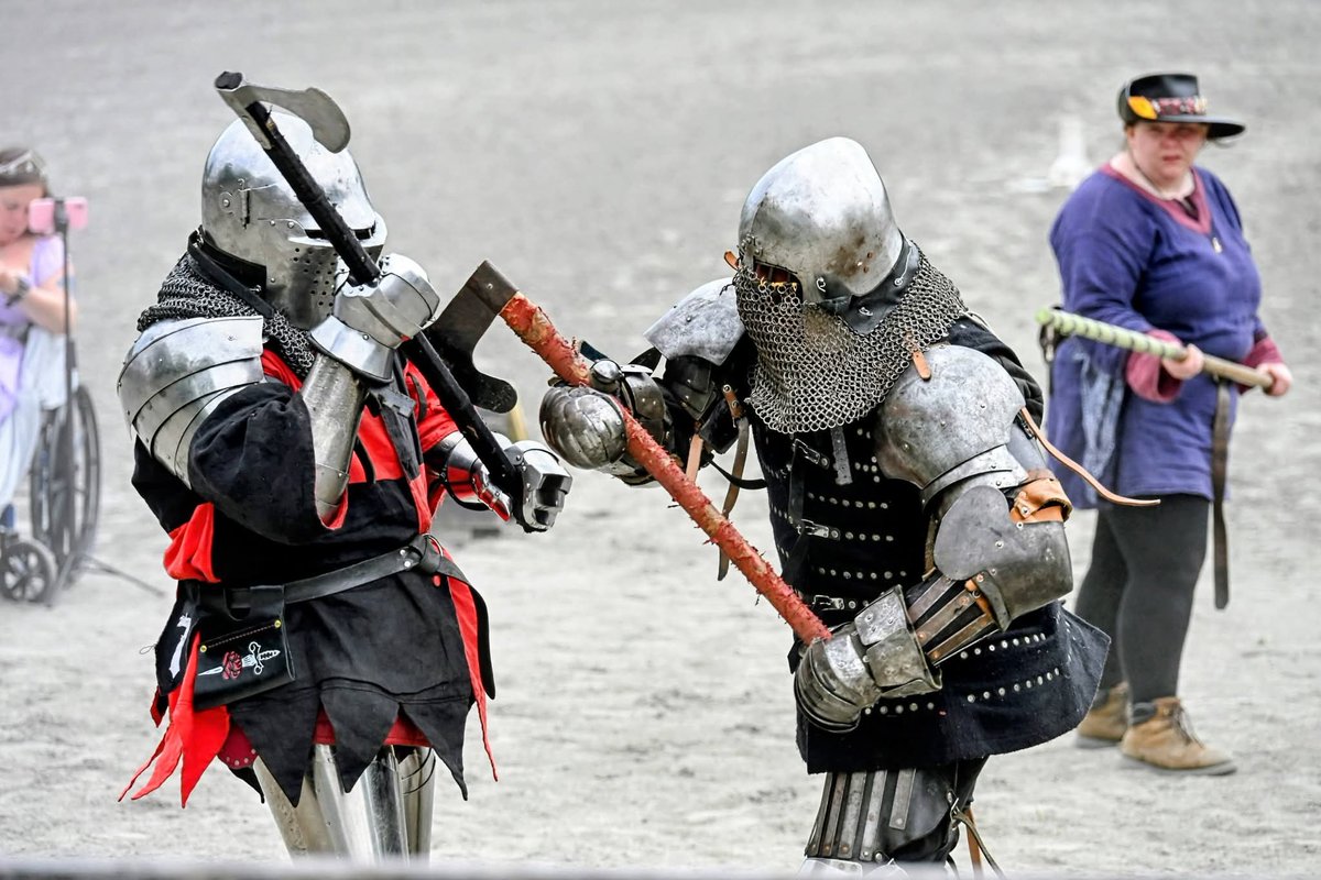 KnightlyPath tweet picture