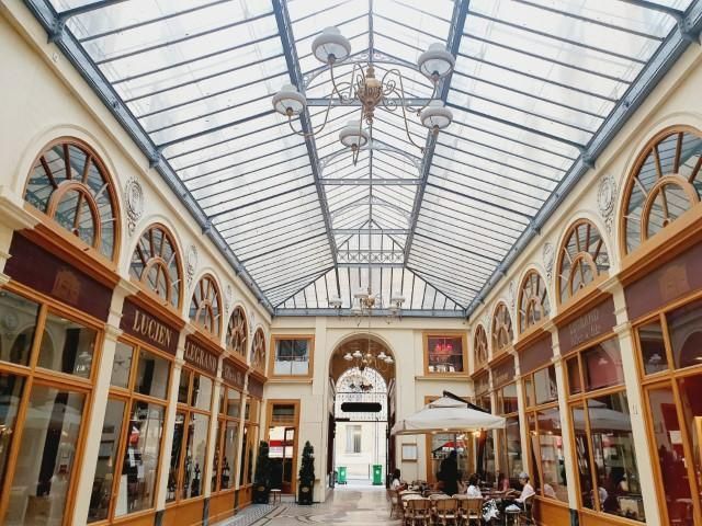 BrightNomad's tweet photo. Exploring Paris through its architecture https://t.co/KSr7xwhVlt https://t.co/vCQt3vs2fx
